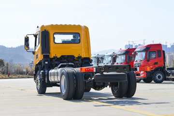 ó KR Ӣ 230 4X2 5.8ػ(ƽ) ͼƬ