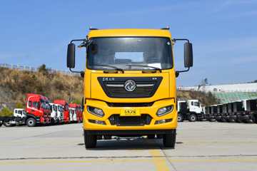 ó KR Ӣ 230 4X2 5.8ػ(ƽ) ͼƬ