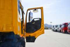 东风商用车 天锦KR 精英版 230马力 4X2 5.8米栏板载货车(平顶)