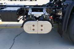 东风商用车 天锦KR 精英版 230马力 4X2 5.8米栏板载货车(平顶)