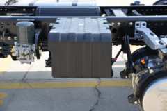 东风商用车 天锦KR 精英版 230马力 4X2 5.8米栏板载货车(平顶)