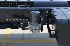 东风商用车 天锦KR 精英版 230马力 4X2 5.8米栏板载货车(平顶)