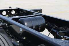 东风商用车 天锦KR 精英版 230马力 4X2 5.8米栏板载货车(平顶)