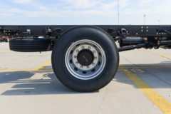 东风商用车 天锦KR 精英版 230马力 4X2 5.8米栏板载货车(平顶)