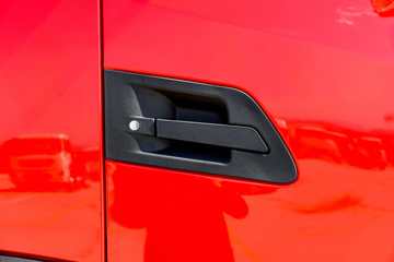 �������ó� ���KR 2025�� 6.2L���� 290���� 4X2 ��ʿ��8�� 6.8�������ػ���ͼƬ