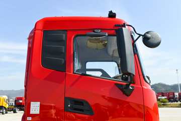 �������ó� ���KR 2025�� 6.2L���� 290���� 4X2 ��ʿ��8�� 6.8�������ػ���ͼƬ