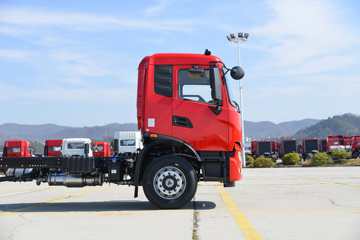 �������ó� ���KR 2025�� 6.2L���� 290���� 4X2 ��ʿ��8�� 6.8�������ػ���ͼƬ
