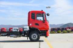 东风商用车 天锦KR 2025款 6.2L柴油 290马力 4X2 法士特8档 6.8米栏板载货车 东风商用车 天锦KR 2025款 6.2L柴油 290马力 4X2 法士特8档 6.8米栏板载货车