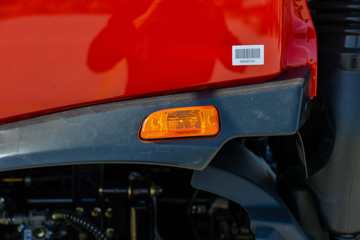 �������ó� ���KR 2025�� 6.2L���� 290���� 4X2 ��ʿ��8�� 6.8�������ػ���ͼƬ