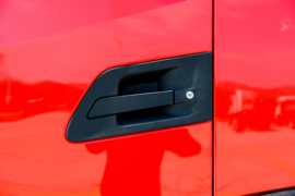 东风天锦KR&nbsp;载货车外观                                                图片