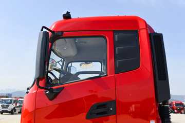 �������ó� ���KR 2025�� 6.2L���� 290���� 4X2 ��ʿ��8�� 6.8�������ػ���ͼƬ
