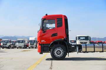 �������ó� ���KR 2025�� 6.2L���� 290���� 4X2 ��ʿ��8�� 6.8�������ػ���ͼƬ