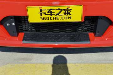 �������ó� ���KR 2025�� 6.2L���� 290���� 4X2 ��ʿ��8�� 6.8�������ػ���ͼƬ
