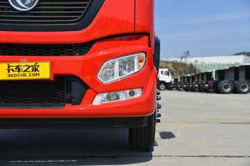 �������ó� ���KR 2025�� 6.2L���� 290���� 4X2 ��ʿ��8�� 6.8�������ػ���ͼƬ