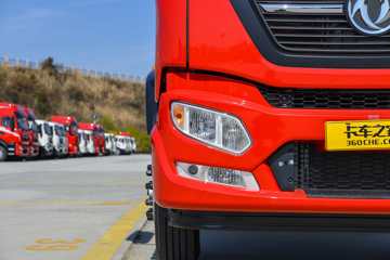 �������ó� ���KR 2025�� 6.2L���� 290���� 4X2 ��ʿ��8�� 6.8�������ػ���ͼƬ
