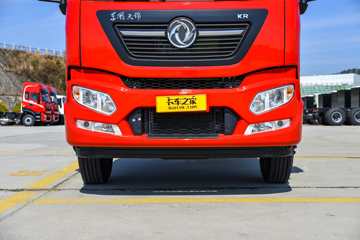 �������ó� ���KR 2025�� 6.2L���� 290���� 4X2 ��ʿ��8�� 6.8�������ػ���ͼƬ