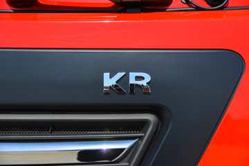 �������ó� ���KR 2025�� 6.2L���� 290���� 4X2 ��ʿ��8�� 6.8�������ػ���ͼƬ