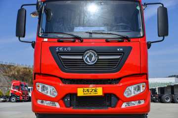 �������ó� ���KR 2025�� 6.2L���� 290���� 4X2 ��ʿ��8�� 6.8�������ػ���ͼƬ