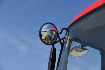 �������ó� ���KR 2025�� 6.2L���� 290���� 4X2 ��ʿ��8�� 6.8�������ػ���ͼƬ