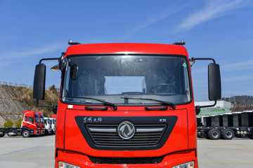 ó KR 2025 6.2L 290 4X2 ʿ8 6.8ػ ͼƬ