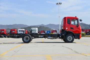 ó KR 2025 6.2L 290 4X2 ʿ8 6.8ػ ͼƬ