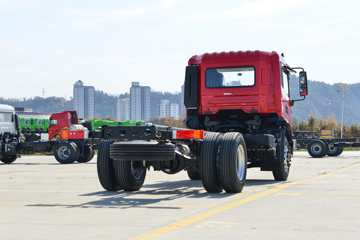 ó KR 2025 6.2L 290 4X2 ʿ8 6.8ػ ͼƬ