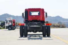 疯狂促销，直降0.7万！苏州市东风天锦KR载货车系列优惠价