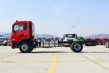 ó KR 2025 6.2L 290 4X2 ʿ8 6.8ػ ͼƬ