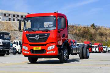 ó KR 2025 6.2L 290 4X2 ʿ8 6.8ػ ͼƬ