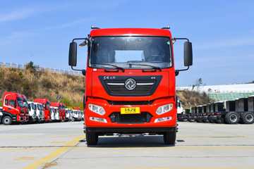 ó KR 2025 6.2L 290 4X2 ʿ8 6.8ػ ͼƬ