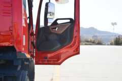 东风商用车 天锦KR 2025款 6.2L柴油 290马力 4X2 法士特8档 6.8米栏板载货车 东风商用车 天锦KR 2025款 6.2L柴油 290马力 4X2 法士特8档 6.8米栏板载货车