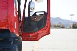 东风天锦KR&nbsp;载货车驾驶室                                               图片