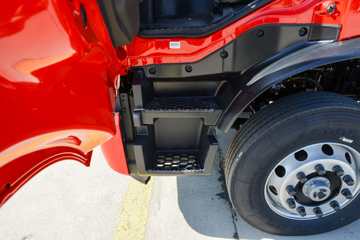 ó KR 2025 6.2L 290 4X2 ʿ8 6.8ػ ͼƬ