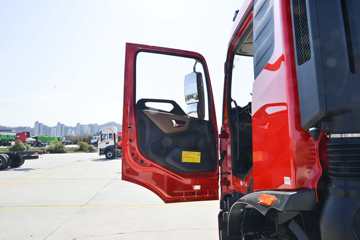 ó KR 2025 6.2L 290 4X2 ʿ8 6.8ػ ͼƬ