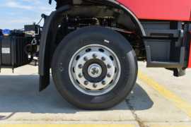 东风天锦KR&nbsp;载货车底盘                                                图片