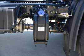 东风天锦KR&nbsp;载货车底盘                                                图片