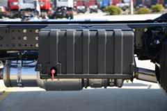 东风商用车 天锦KR 2025款 6.2L柴油 290马力 4X2 法士特8档 6.8米栏板载货车 东风商用车 天锦KR 2025款 6.2L柴油 290马力 4X2 法士特8档 6.8米栏板载货车