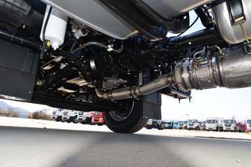 ó KR 2025 6.2L 290 4X2 ʿ8 6.8ػ ͼƬ