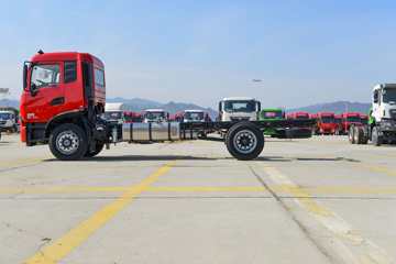 ó KR 2025 6.2L 290 4X2 ʿ8 6.8ػ ͼƬ