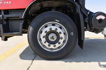 ó KR 2025 6.2L 290 4X2 ʿ8 6.8ػ ͼƬ
