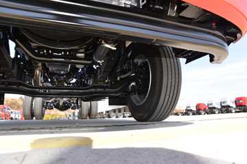 ó KR 2025 6.2L 290 4X2 ʿ8 6.8ػ ͼƬ