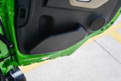 东风商用车 天锦KR 8X4 5.8米纯电动自卸车 宁德时代281kWh