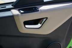 东风商用车 天锦KR 8X4 5.8米纯电动自卸车 宁德时代281kWh