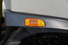 东风商用车天锦KR 4X2 6.75米纯电动仓栅式载货车 瑞浦265kWh