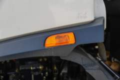 东风商用车天锦KR 4X2 6.75米纯电动仓栅式载货车 瑞浦265kWh
