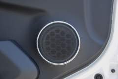 东风商用车天锦KR 4X2 6.75米纯电动仓栅式载货车 瑞浦265kWh