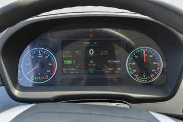 óKR 4X2 6.75״綯դʽػ 265kWhͼƬ