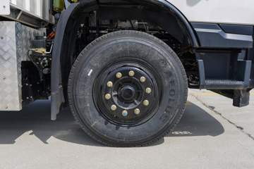 óKR 4X2 6.75״綯դʽػ 265kWhͼƬ