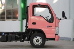 庆铃五十铃100P 131马力 4X2 高空作业车(迈德盛牌)