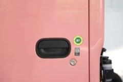庆铃五十铃100P 131马力 4X2 高空作业车(迈德盛牌)